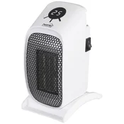 home Grijalica keramicka, 400 W, LED display - FKH 400