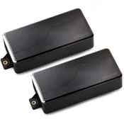 Fishman Fluence Modern Humbucker 7 V2 Black Nickel Kitarski pick up (Kot novo)