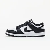Nike  Baskets  Dunk Low cuir  Siva