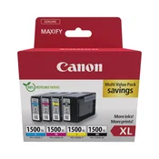 Komplet kartuš Canon PGI-1500 XL/Original