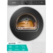 GORENJE Sušilni stroj DG69CPS