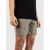 Hurley Phantom Heather 18 moške kratke hlače olive