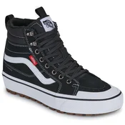 Vans MTE Sk8-Hi Waterproof Insulated Črna