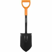 shumee Fiskars Solid Short Spade (1066715)
