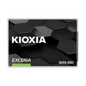 KIOXIA SSD disk Exceria 960GB, SATA3