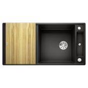 BLANCO AXIA III XL 6S 525858