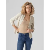 VERO MODA Blazer VMJesmilo  siva