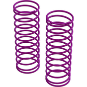 Arrma pružina tlmiča 0.359N/mm fialová