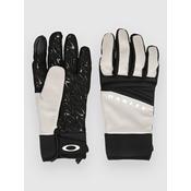 Oakley Factory Elipse Rokavice lunar rock