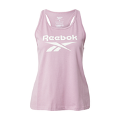 Reebok Sport Športni top, vijolična