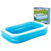 BESTWAY Porodični Bazen 262x175x51cm 54006