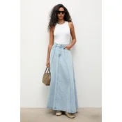 Jeans krilo Answear.LAB