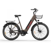 ELETRONBIKE električno kolo OC26
