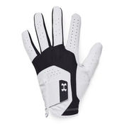 Under Armour Rukavice UA Iso-Chill Golf Glove-BLK
