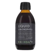 Tekoči klorofil - 250 ml.