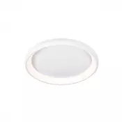 Plafonska lampa BB Link Vesta 343 LED 32 W / 4000 K - Bela