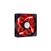 Hladnjak za kucište Cooler Master SickleFlow RedLED 12cm