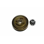 Bosch 1607000V44 zobniški par za brusilnike 125 mm