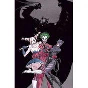 Batman Deluxe: Der Dunkle Prinz