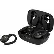 Soundeus Fortis 5S 2 Black Brezžične In-ear slušalke (Kot novo)