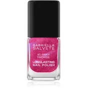 Gabriella Salvete Longlasting Enamel lak za nohte 11 ml odtenek 80 Pinky Promise