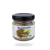 Bio kardamom, mleti, drobTinka, 40 g