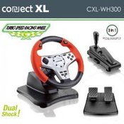Connect XL Volan PC/PS2/PS3 CXL-WH300