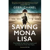 Saving Mona Lisa