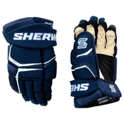 Hokejske rokavice SHER-WOOD Code Photon 2 Navy Senior 15”