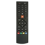 General JVC RC39170 - zamenjava daljinski upravljalnik