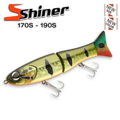 S-Shiner 170 S