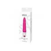 shumee Vibrator - VIBRATORE DESIGN ELYS UNICORN VIBE PINK