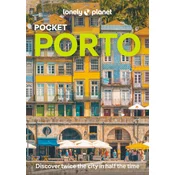 Lonely Planet Pocket Porto