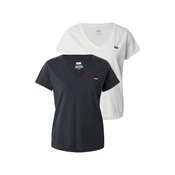 LEVIS  Majica bela
