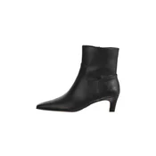 STEVE MADDEN Gležnarji črna