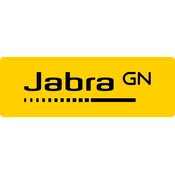Jabra PanaCast 50 Power Cable, EU Power Cable, Black