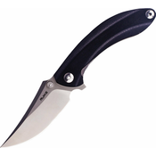 RUIKE P155 Linerlock Black