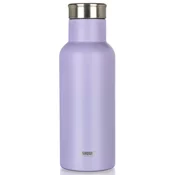 Banquet Termoska iz nerjavečega jekla CALA 450 ml,lila