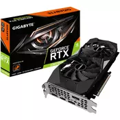 Gigabyte GV-N206SWF2-8GD