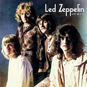 Led Zeppelin - Live ’69 & ‘73 (4 CD)