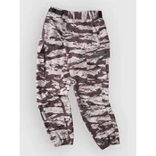 Loose Riders C/S Cargo Desert Storm Pants camo
