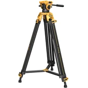 SmallRig Heavy-Duty Fluid Head Tripod AD-01(BumbleBee Edition)5523