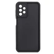 MaxMobile maska za Samsung Galaxy A53 5G SILICONE CANDY crna