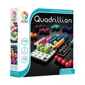 SMART GAMES QUADRILION EDUKATIVNA IGRA