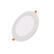 XLed ugradni okrugli led panel -12W , 4000K ( XLED-URNW-12W )
