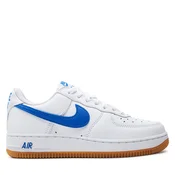 Nike Superge Air Force 1 Low Retro DJ3911 101 Bela
