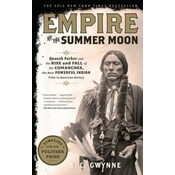 Empire of the Summer Moon