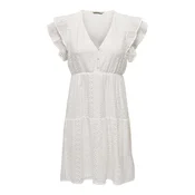 ONLY Helena Haljina 806575 bijela