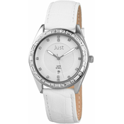 Ženska ročna ura Just 48-S8262A-SL-WH