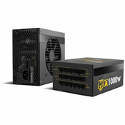 Nox Napajalnik HUMMERx1000W